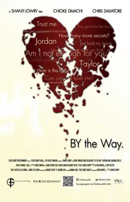 By the Way poster