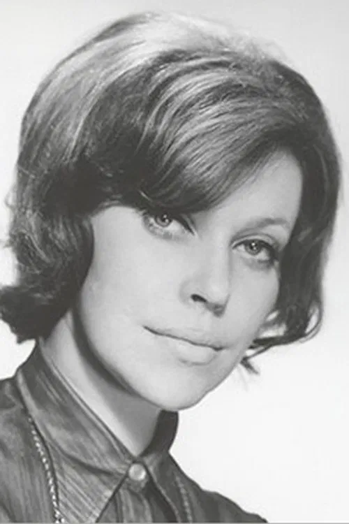 Krystyna Królówna profile