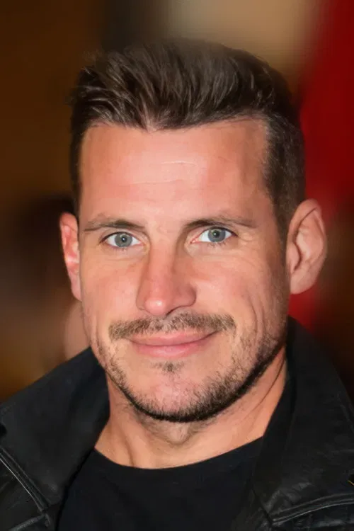 Martin Valihora profile