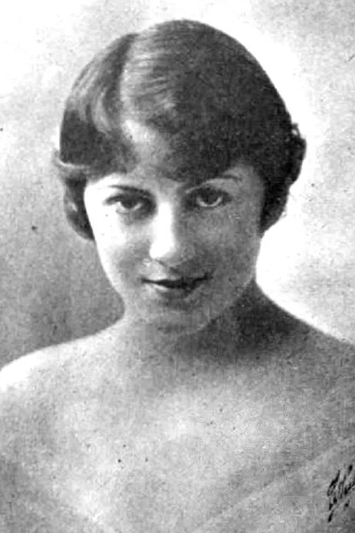 Lillian Lorraine profile