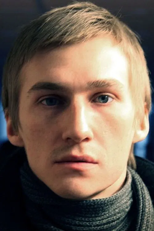 Anton Kolomeets profile