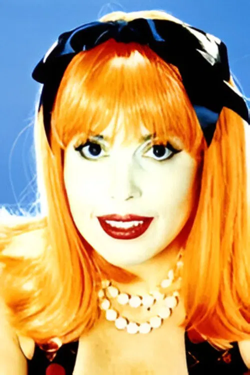 Melleny Melody profile