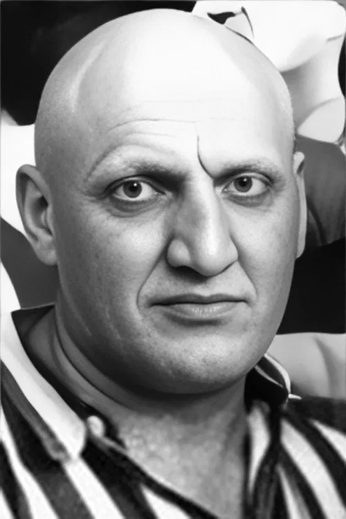 Anatoliy Mambetov profile