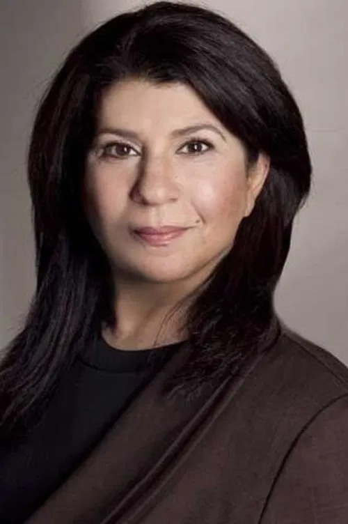 Anoush NeVart profile