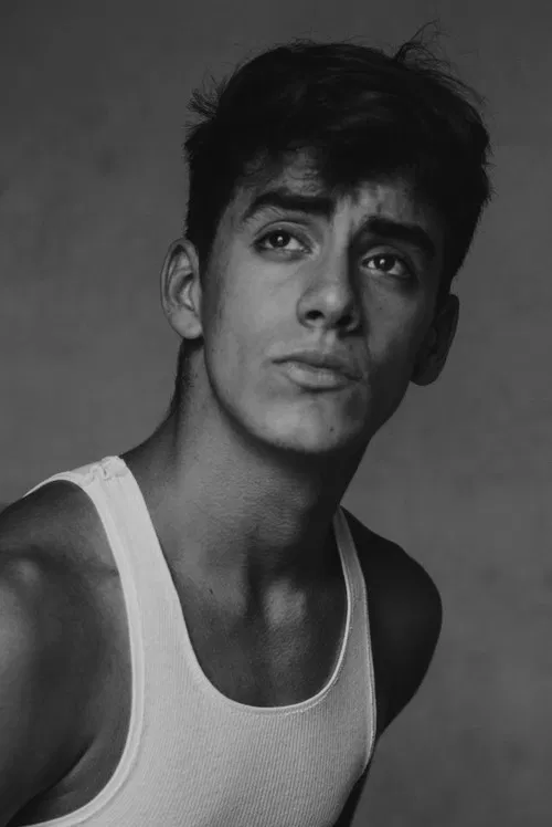 Tomás Agüero profile