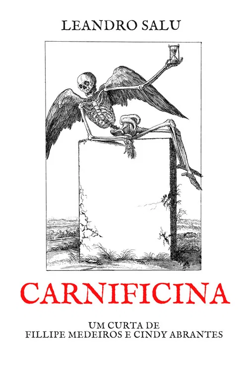 Carnificina poster
