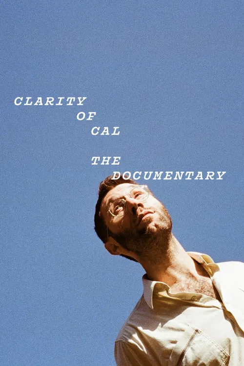 Clarity of Cal poster
