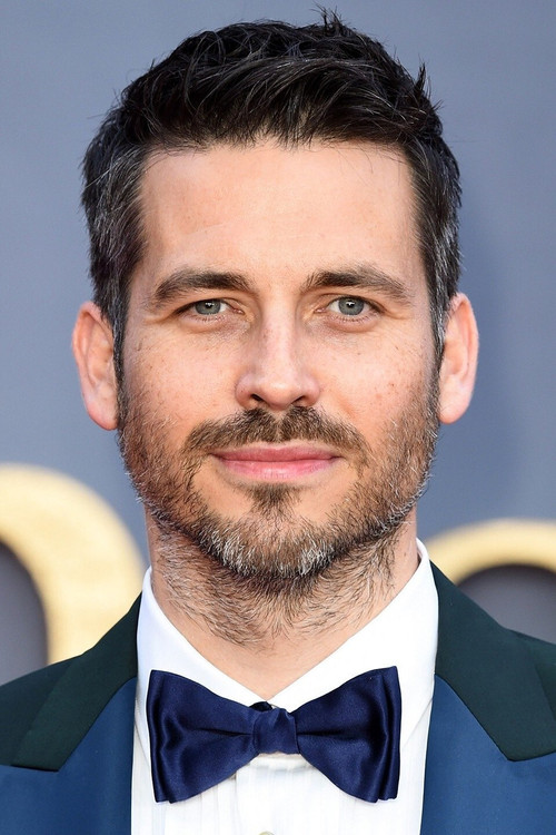 Robert James-Collier profile