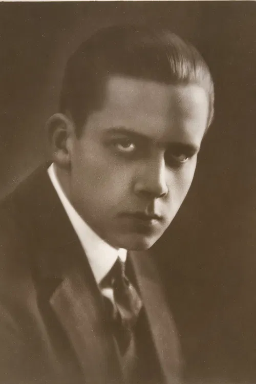 Kaarlo Angerkoski profile