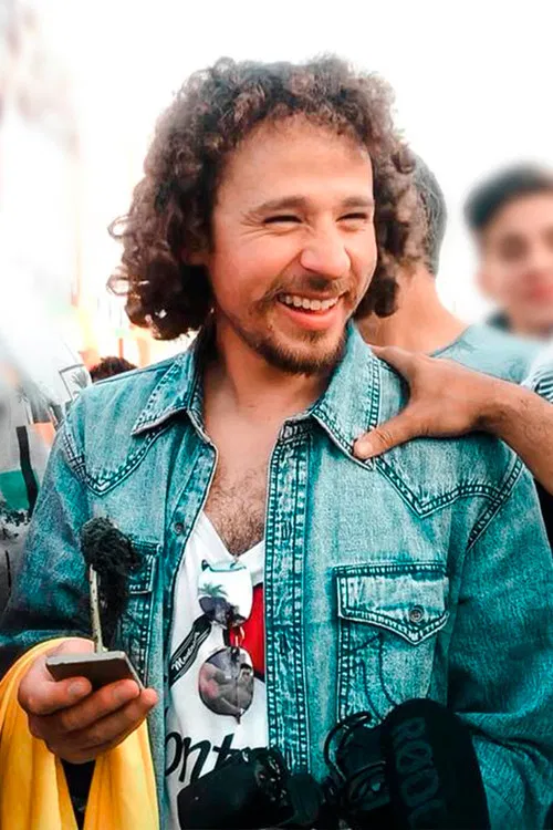 Luis Arturo Villar Sudek profile