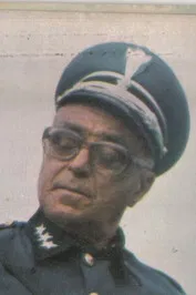 Francisco Assis Soares profile