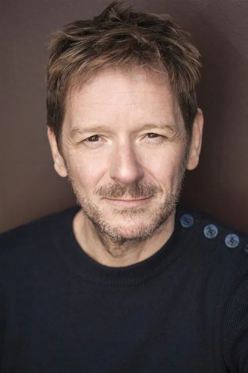 Dimitri Rataud profile