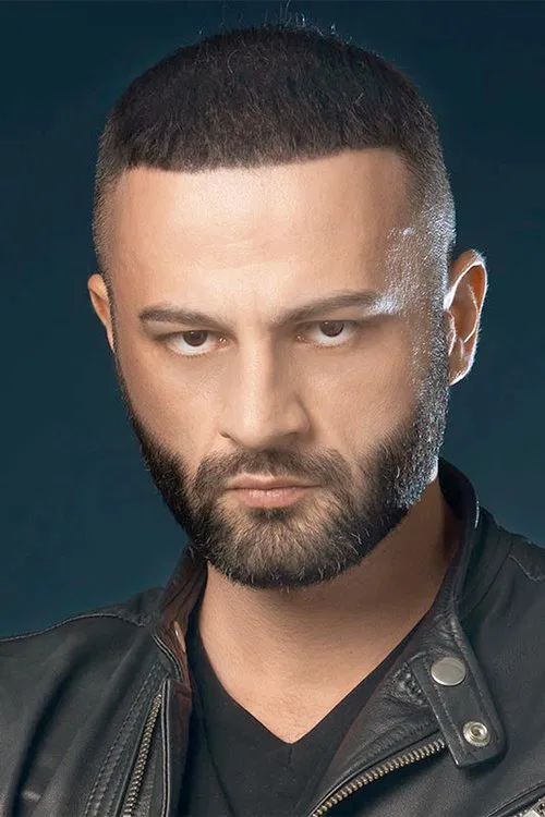 Konstantin Getsati profile