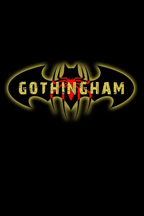 Gothingham poster