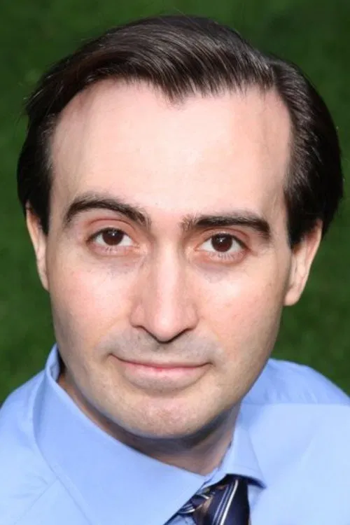 Dan Marshall profile