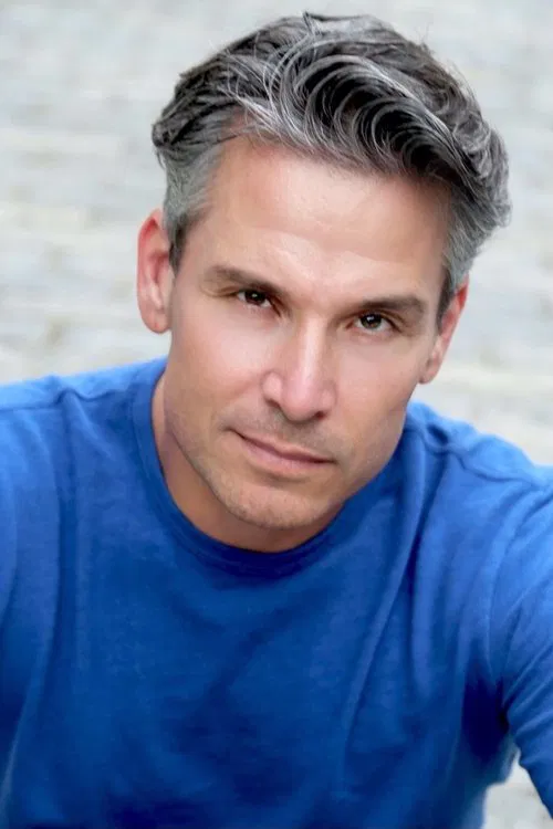 Kristoffer Cusick profile