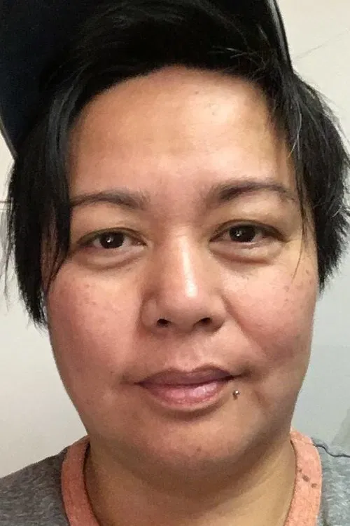 Dinah Gaston profile