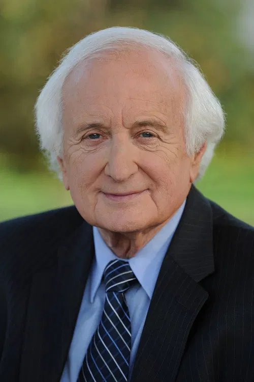 Sander Levin profile
