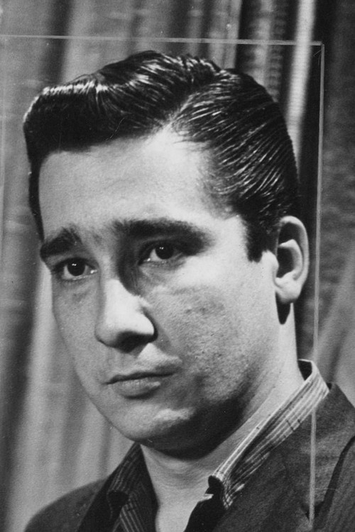 Mario Pabón profile