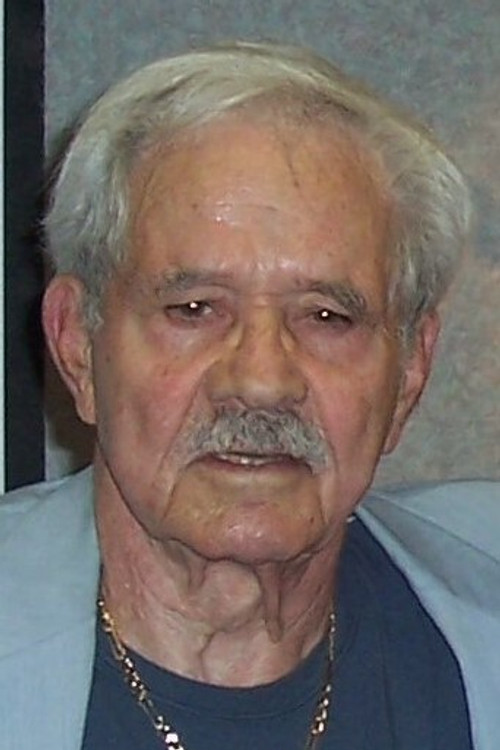 Robert F. Hoy profile