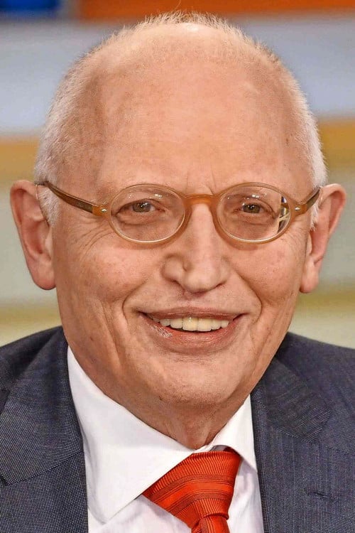 Günter Verheugen profile