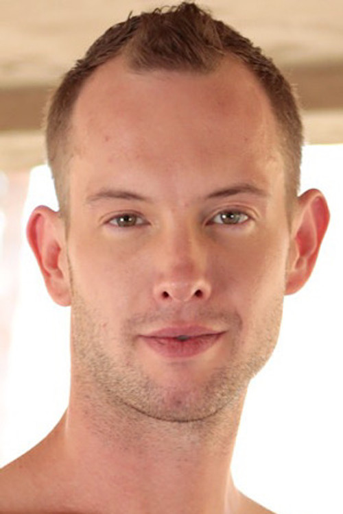 Trevor Ridge profile