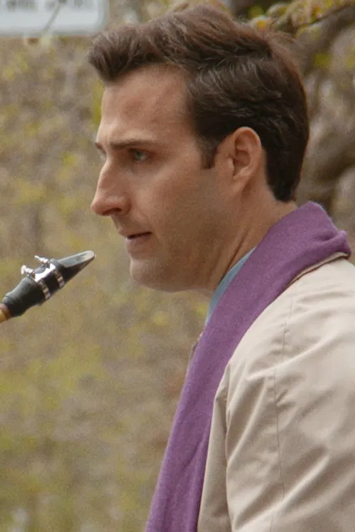 François Simon Poirier profile