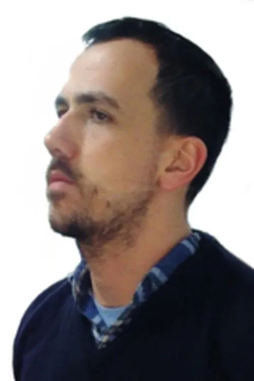 Chris Rodley profile