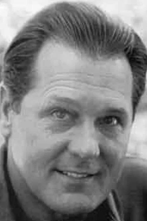 Michael Adams profile