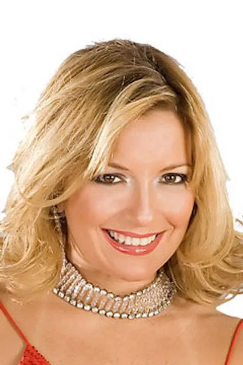 Regininha Poltergeist profile