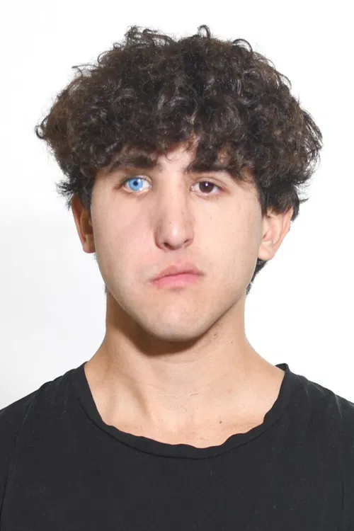 Joaquín Acebo profile