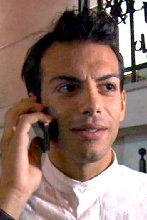 Giorgos Sakellaropoulos profile