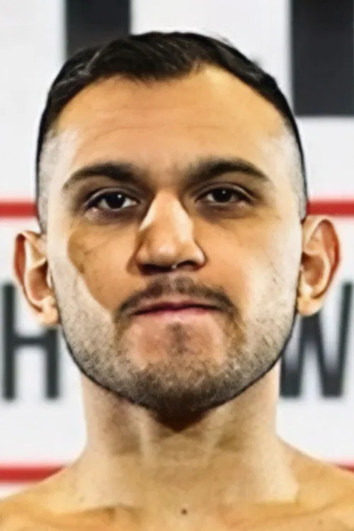 Jose Zaragoza profile