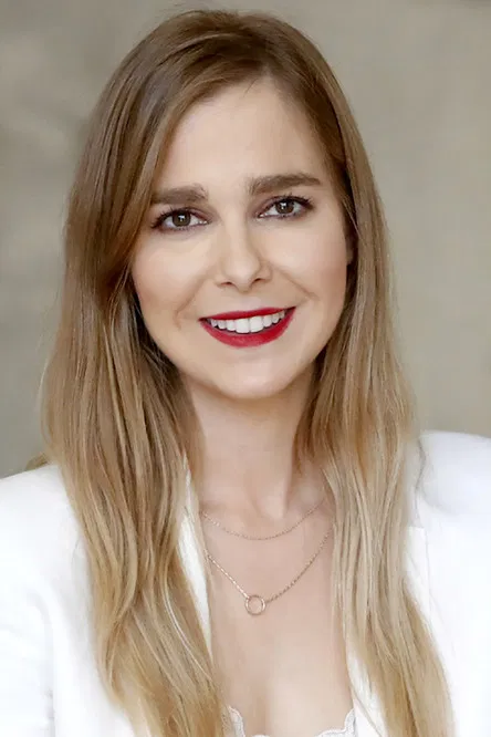 Natalia Sánchez profile