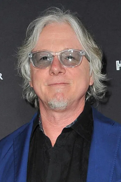 Mike Mills profile