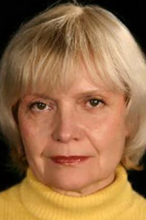 Lyubov Korneva profile