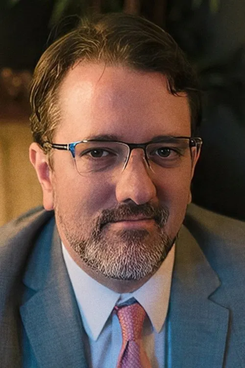 Kehry Anson Lane profile