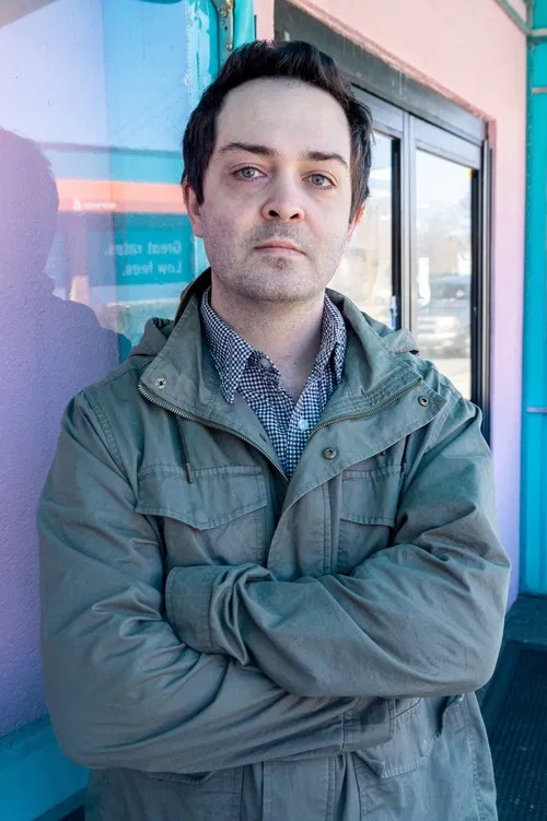 Michael La Gattuta profile