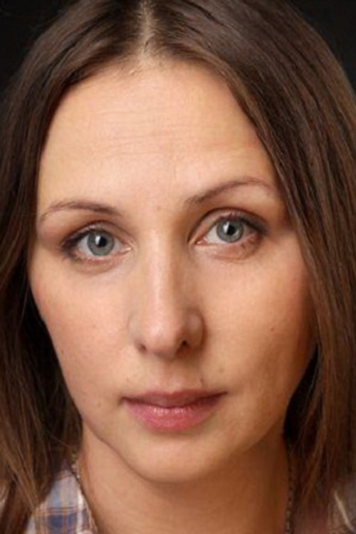 Mariya Avramkova profile