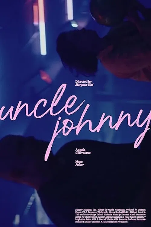 Uncle Johnny poster