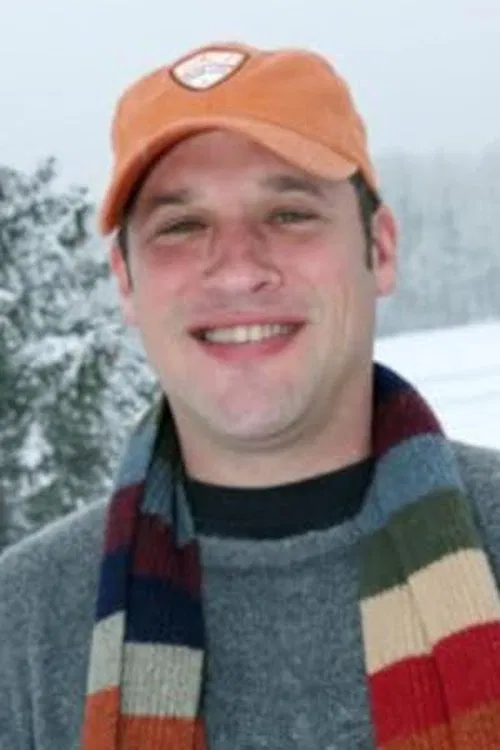 Jonathan Klein profile