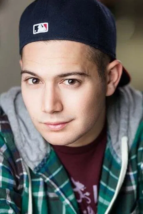 Daniel Magder profile