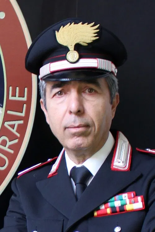 Salvatore Morando profile