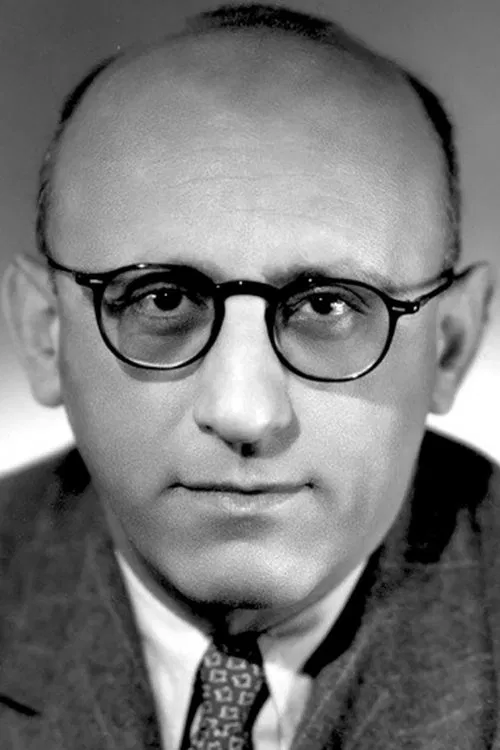 Robert Siodmak profile