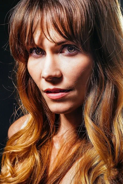 Allison Lange profile