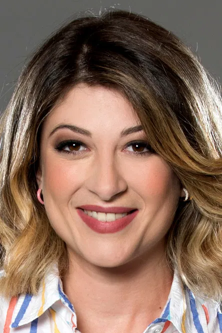 Marta Filippi profile