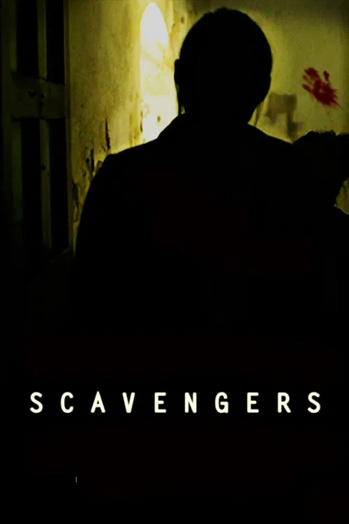 Scavengers poster