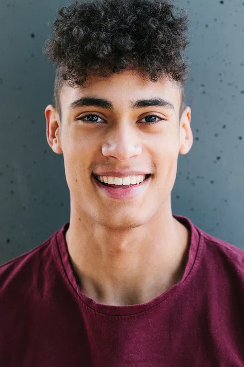 Zethphan Smith-Gneist profile