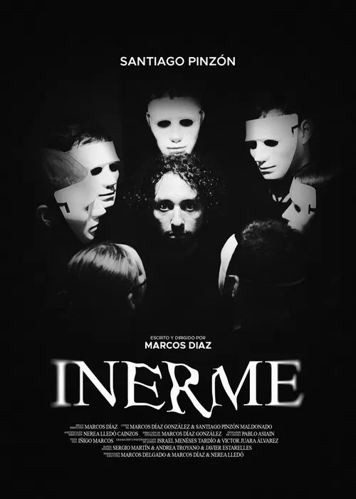 INERME poster