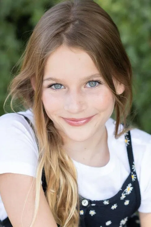 Avery Ilardi profile